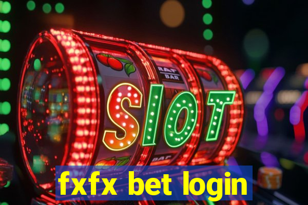 fxfx bet login